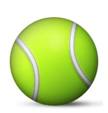 Tennis achat propose un large choix de marques comme babolat, head, wilson et yonex. Les Émoticônes au format png, grand format | Raquette de ...