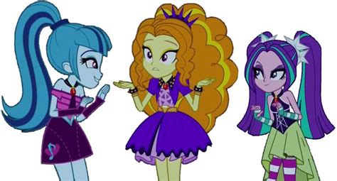 Pin On The Dazzlings Aria Is The Best
