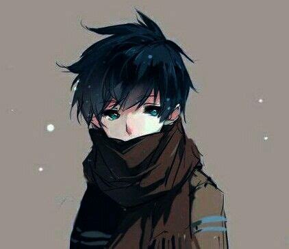 Cute Anime Boy Aesthetic Pfp For Discord Draw Level Images
