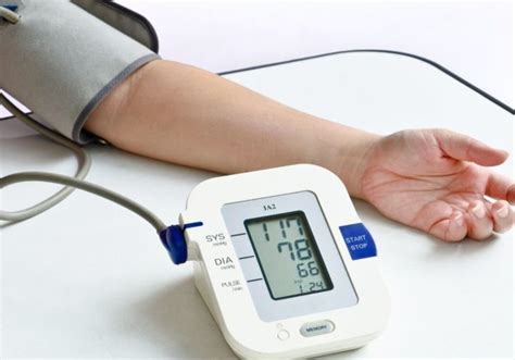 Maryland Lawmakers Pass Bill To Provide At Home Blood Pressure