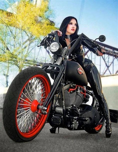 Sexy🔥discover Yourself Express Yourself Harley Davidson Chicks On