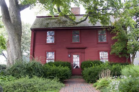 The History Buffs Guide To Salem Massachusetts Destination Salem