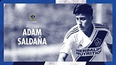 LA Galaxy II sign LA Galaxy Academy and U.S. Youth National Team ...