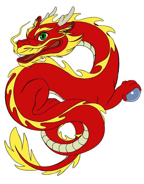 Dragon Png