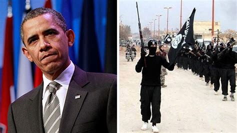 President Obamas Isis Strategy Will It Work Fox News Video