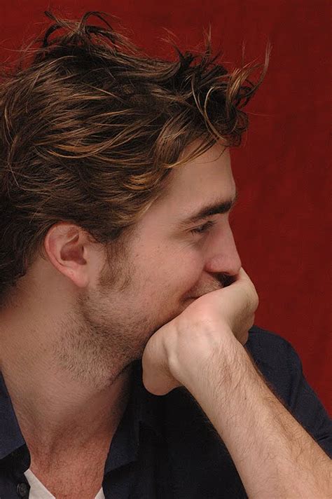 Robert Pattinson Intoxication Rob And Kristen Together