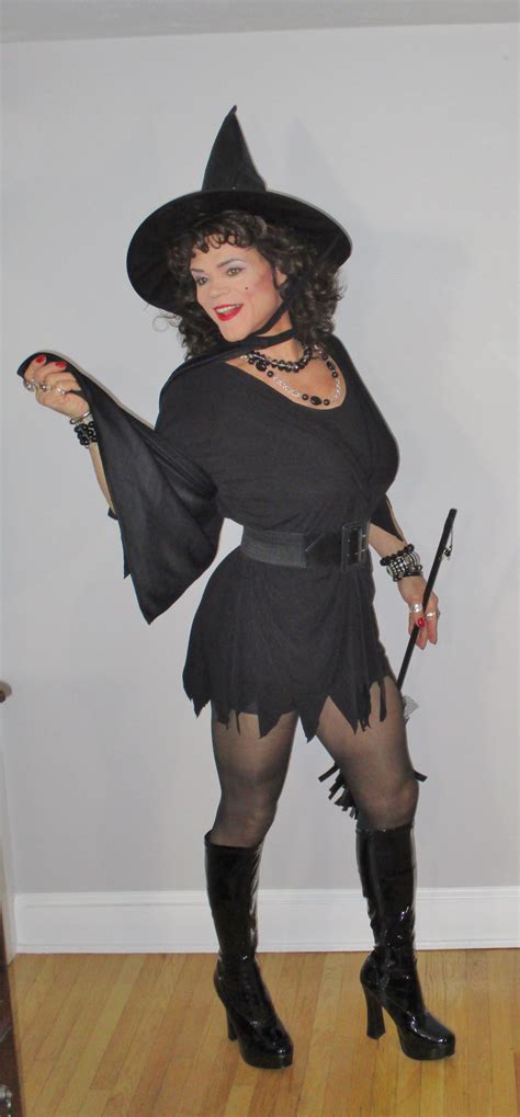 Happy Halloween Rcrossdressing