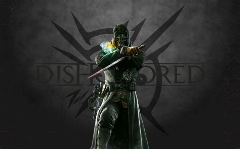 Dishonored Hd Wallpaper Background Image 1920x1200 Id428409 Wallpaper Abyss