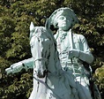 Charles William Ferdinand of Brunswick | Duke of Brunswick, Battle of ...