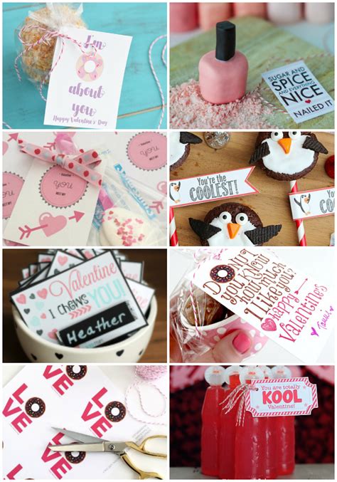Valentine Gift Guys Design Corral