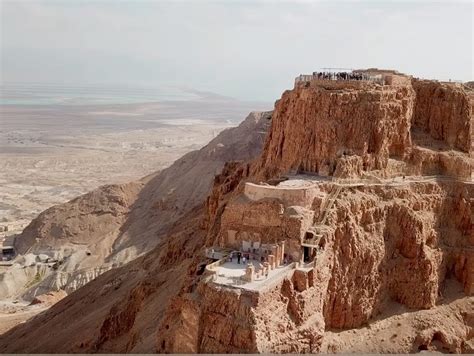 Visit Masada National Park Discover Masada With