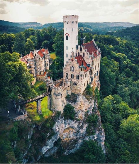 Lichtenstein Castle Germany Germany Castles Neuschwanstein Castle