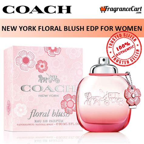 Introducir 82 Imagen Coach Perfumes Women Abzlocalmx