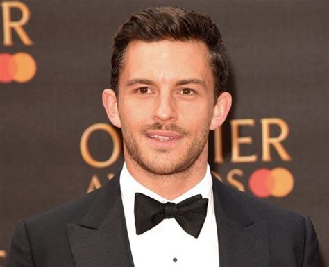 Did Jonathan Bailey Have A Fluffer For Bridgerton Nude Scenes Gay