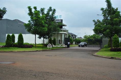 Grand Wisata Cluster West Esplanade Jl Bima Utama Raya Lambang Sari