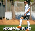 Maximiliano Gómez se recuperó de su lesión y entrenó en medio de los ...