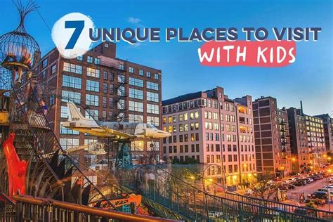 Vacation For Kids The Best Vacation Spots For Kids With Images
