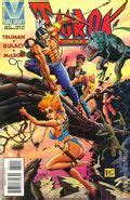 Turok Dinosaur Hunter Comic Books