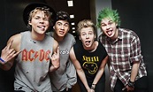 5 Seconds of Summer: punks or boyband? | Music | The Guardian