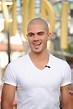 The Wanted's Max George CONFIRMS he's 'in love' with Ryan Giggs' former ...