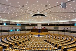 Europäisches Parlament Brüssel - SMARTTRAVELERS