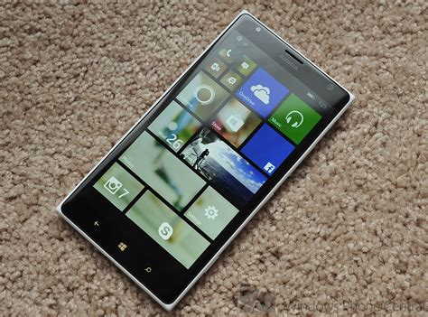 Poll What Do You Think Of Windows Phone 81
