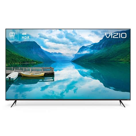 Vizio M Series™ 65 4k Hdr Smart Tv M65 F0 Walmart Canada