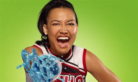 Glee Star Naya Rivera Confirmed Dead Body Recovered Geekfeed