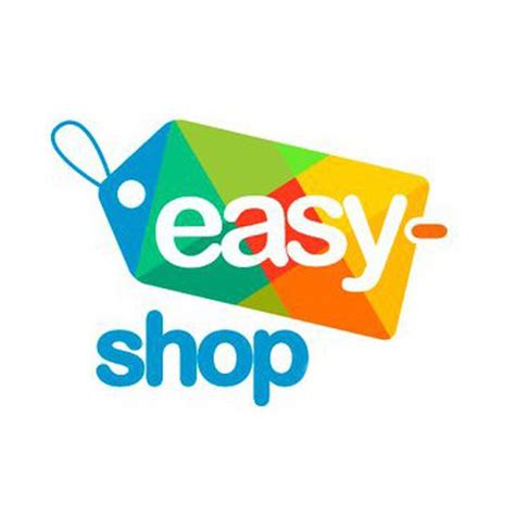 Easy Shop 🛒 Easyshopsales