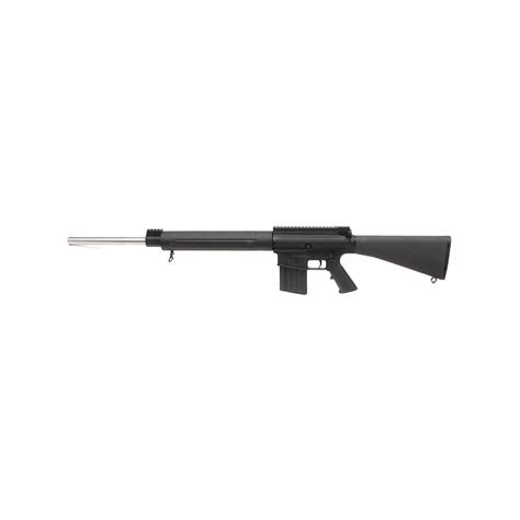 Dpms Inc Lr 308 308 Win Caliber Rifle With 24 Stainless Steel Match