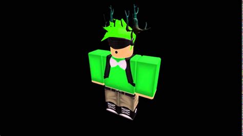 roblox character boy cool
