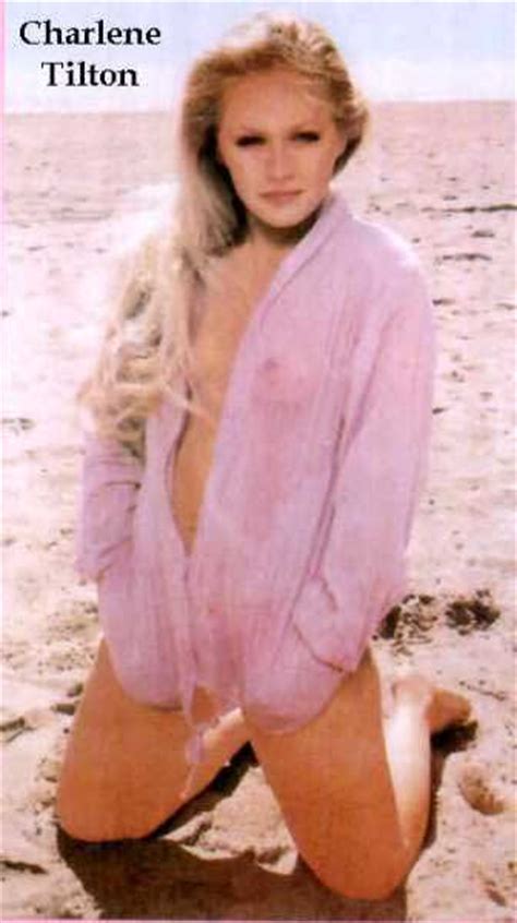 Naked Charlene Tilton In Totally Blonde 12870 Hot Sex Picture