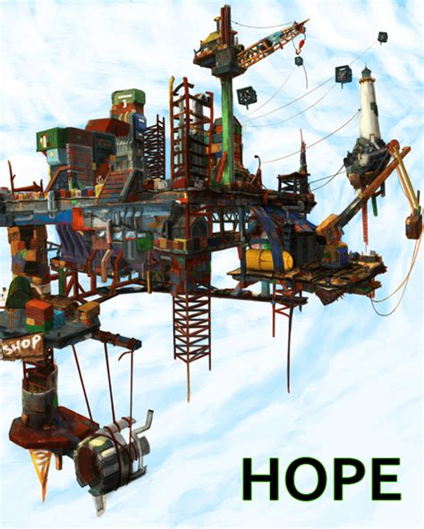 Hope Windows Mac Linux Android Game Indiedb