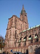 La Cathédrale Notre-Dame in Strasbourg, France | Sehenswürdigkeiten ...