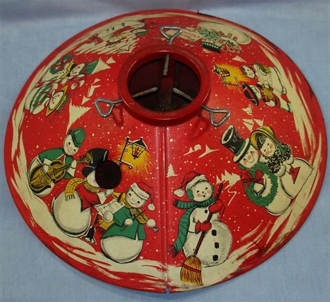 Not only do we have women's ugly christmas sweaters, we also have teenage mutant ninja turtles, snoopy themed and even star trek themed leggings. Picture Unique Arts: More on Antique Christmas Stands | Vintage christmas tree, Antique ...