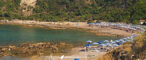 Official Nudist Naturist Beach In Rhodes Mandomata Beach Guide In Faliraki