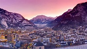 Holidays in Visp | Valais Switzerland