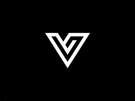 60 Letter V Logo Design Inspiration And Ideas Logo Tasarımı Logolar