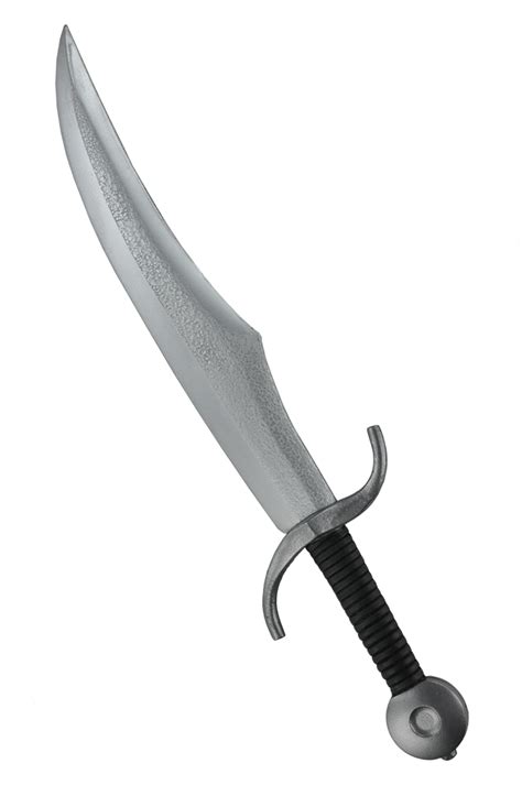 Persian Dirk Calimacil Larp Sword Larp Sword Hammer Handles