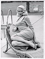 Joi Lansing- American blonde bombshell of Hollywood from the 1950s ...