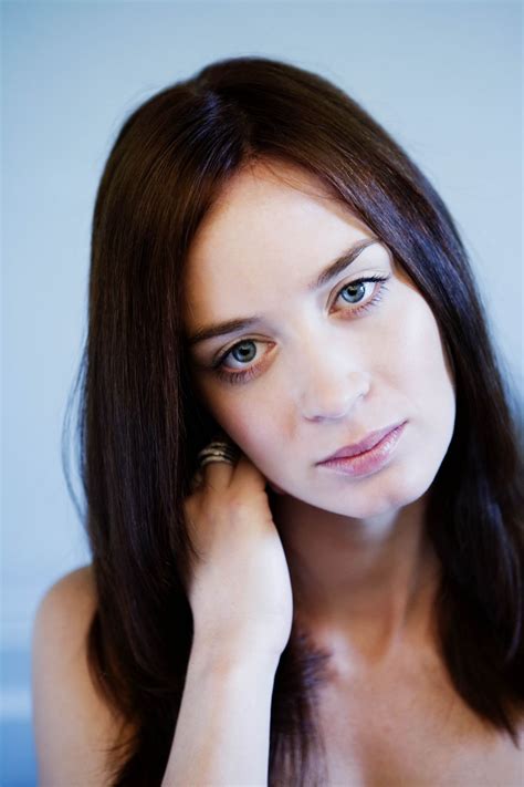 Э́мили оли́вия ли́а блант — британская и американская актриса. EMILY BLUNT by Alex James Photoshoot - HawtCelebs