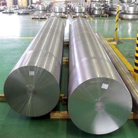 Manufacturing Forged Bars Size 150 2000 Mm Rs 70 Kilogram Sunil
