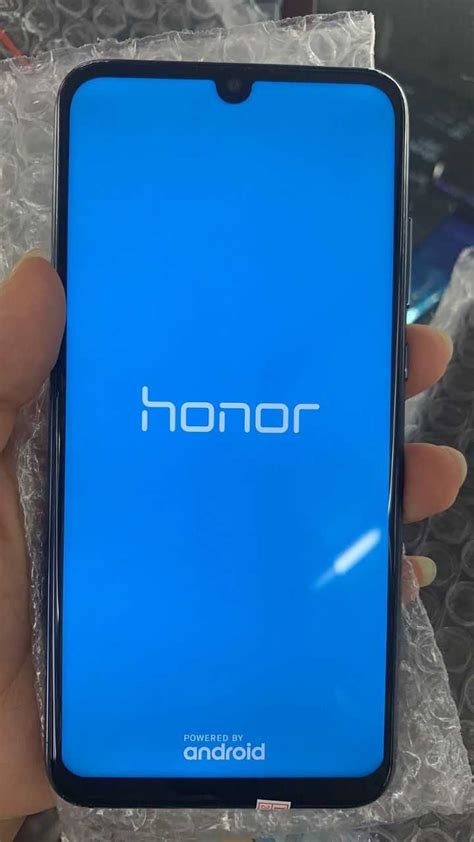 Mobile Phone Honor 10 Lite