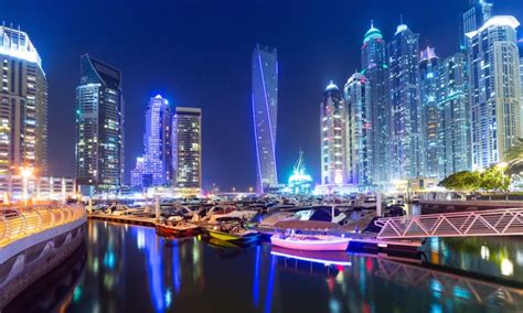 Ultimate Luxury Guide To Dubai Travel Seen In The City