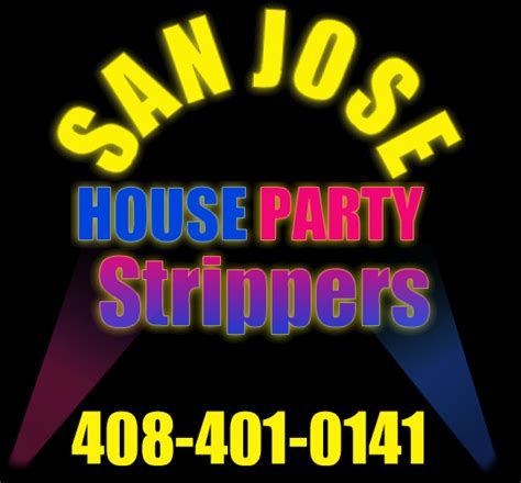 Male San Jose Strippers Party 24 7 In The San Francisco Bay Area