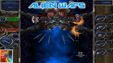 Alien Wars Full Gameplay Walkthrough Old Pc Games Youtube