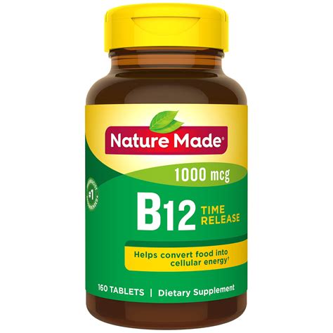 Also, i looked at many various bestseller lists. Best Rated in Vitamin B12 Supplements & Helpful Customer ...