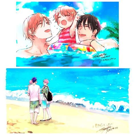 ≻───── ⋆ ⋆ ─────≺ Summer Vacation 😍😍😍 ≻───── ⋆ ⋆ ─────≺ 💫anime Manga