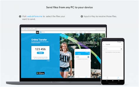 Fone is a popular data recovery application. dr.fone - Recovery & Transfer wirelessly & Backup - Apps ...