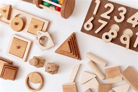 Handmade Wooden Montessori Toys Montessori Toys Montessori Baby Toys